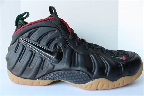 Nike Air Foamposite Pro Gucci Men's 